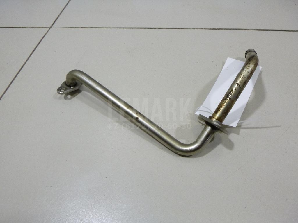 Трубка картерных газов 5851944 GM