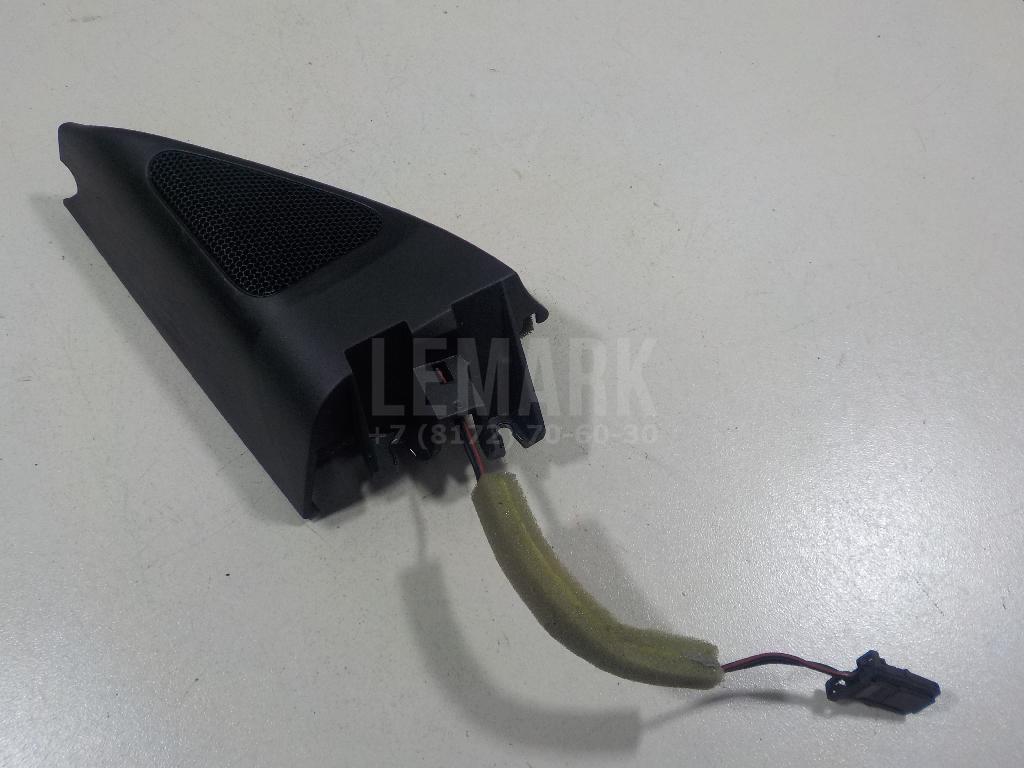 Крышка зеркала внутренняя левая 3AA837973C9B9 VAG
