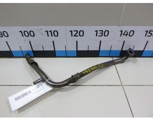 Трубка охлажд. жидкости металлическая для Hyundai Avante 2010-2015 БУ состояние отличное