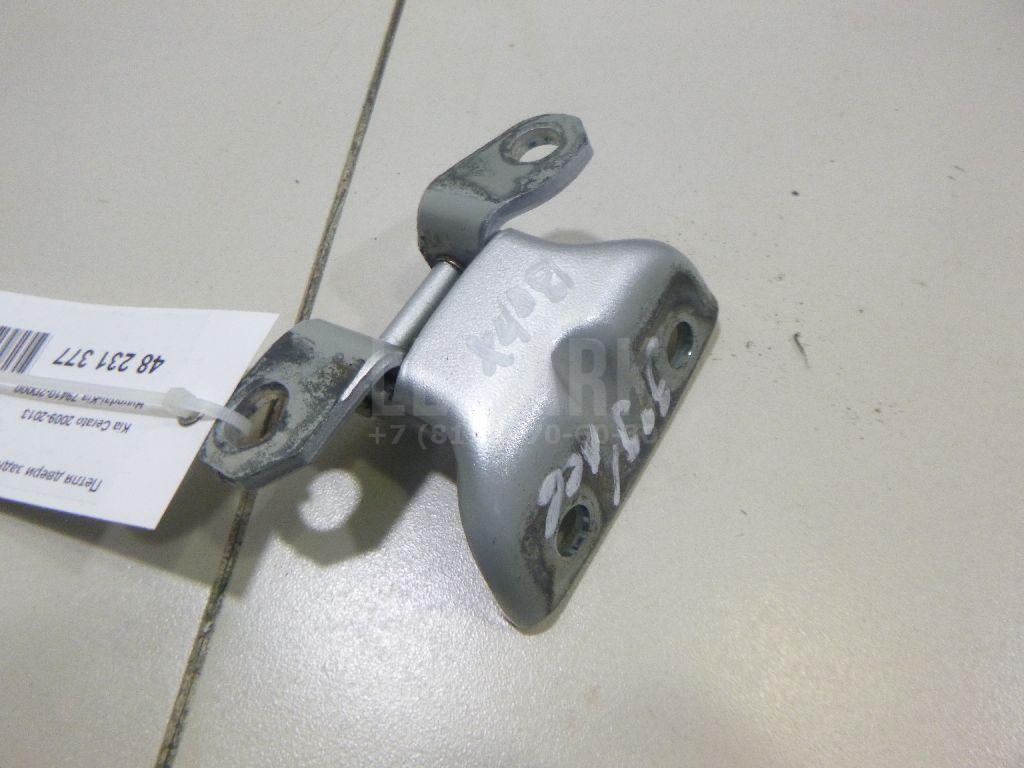 Петля двери задней левой верхняя 794102D000 Hyundai-Kia