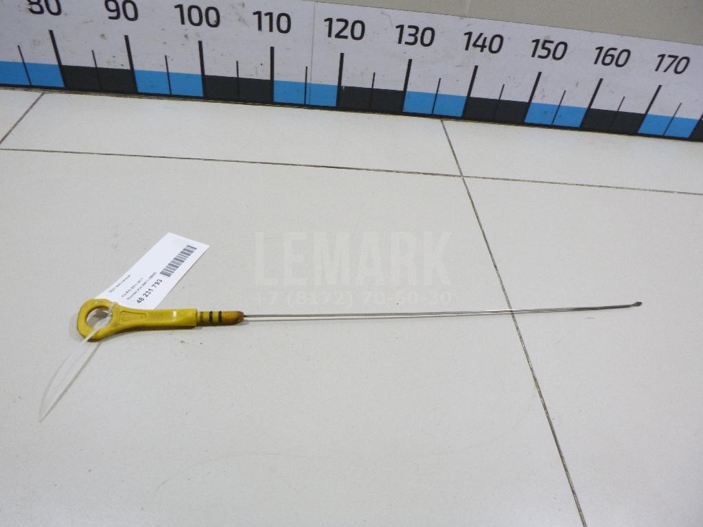 Щуп масляный 266112B000 Hyundai-Kia