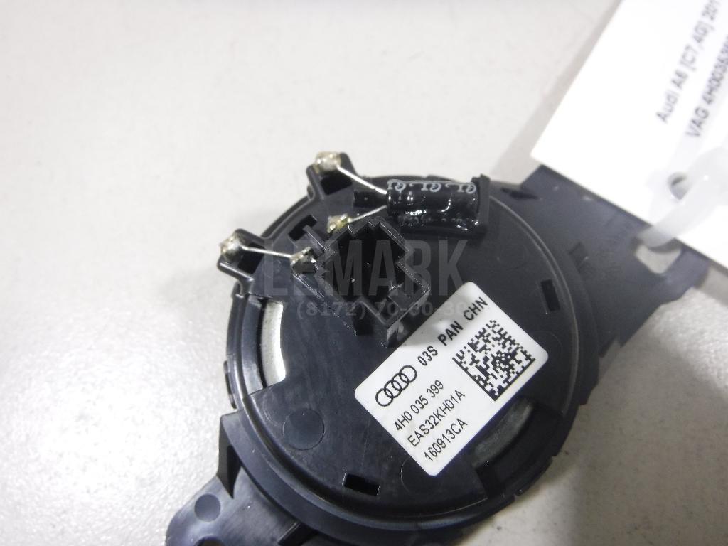 Динамик для  Astra HD 8 2005-2011
