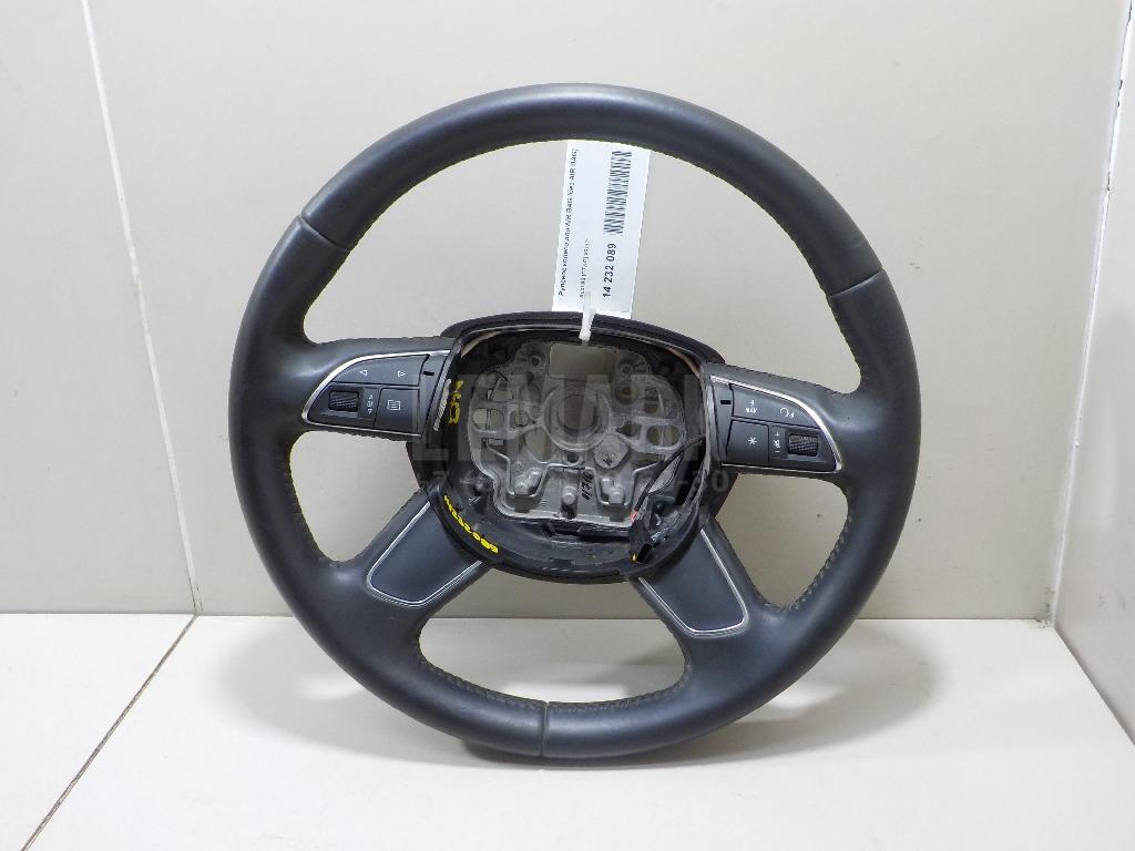Рулевое колесо для AIR BAG (без AIR BAG)
