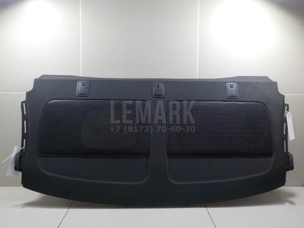 Полка для  BMW 5-serie E60/E61 2003-2009