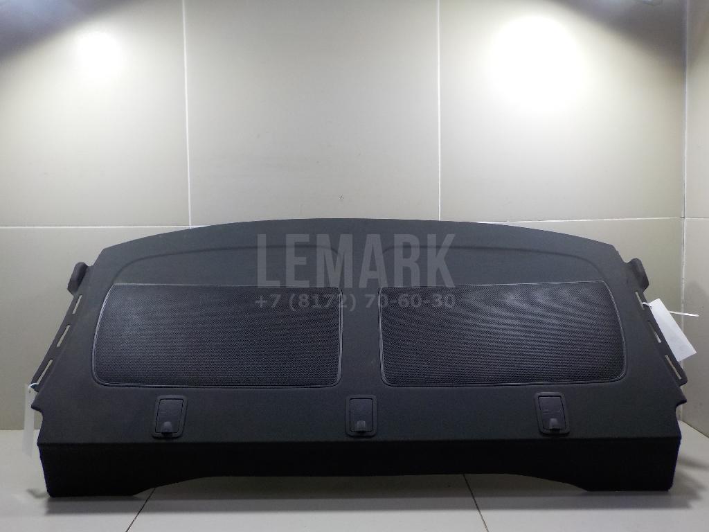 Полка для  BMW 5-serie E60/E61 2003-2009