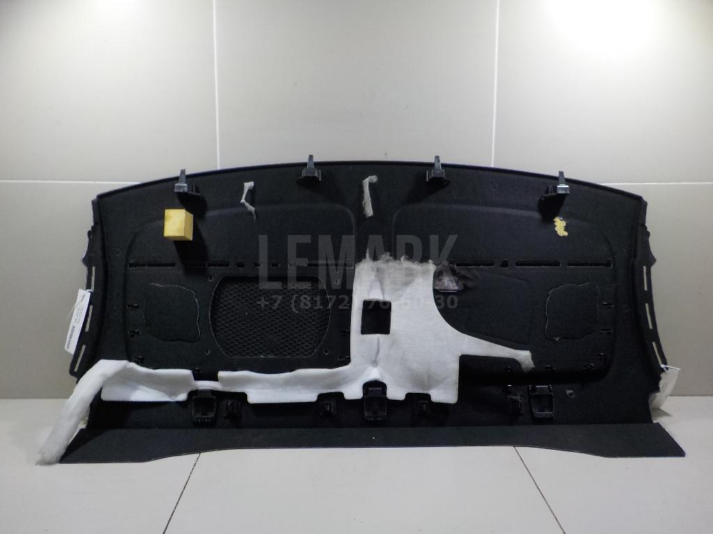 Полка для  BMW 5-serie E60/E61 2003-2009