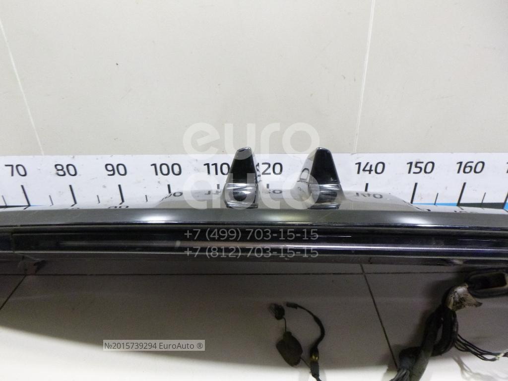 Спойлер (дефлектор) багажника для Land Rover Range Rover Evoque 2011 ...