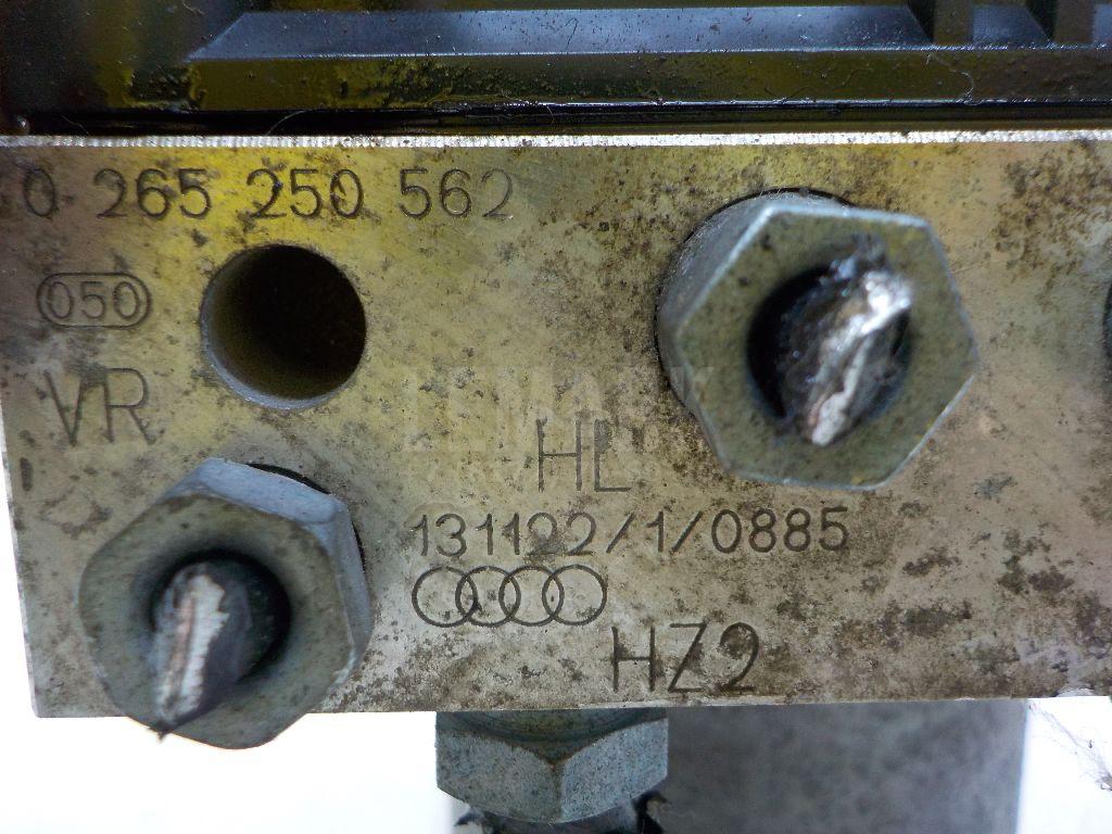 Блок ABS (насос)