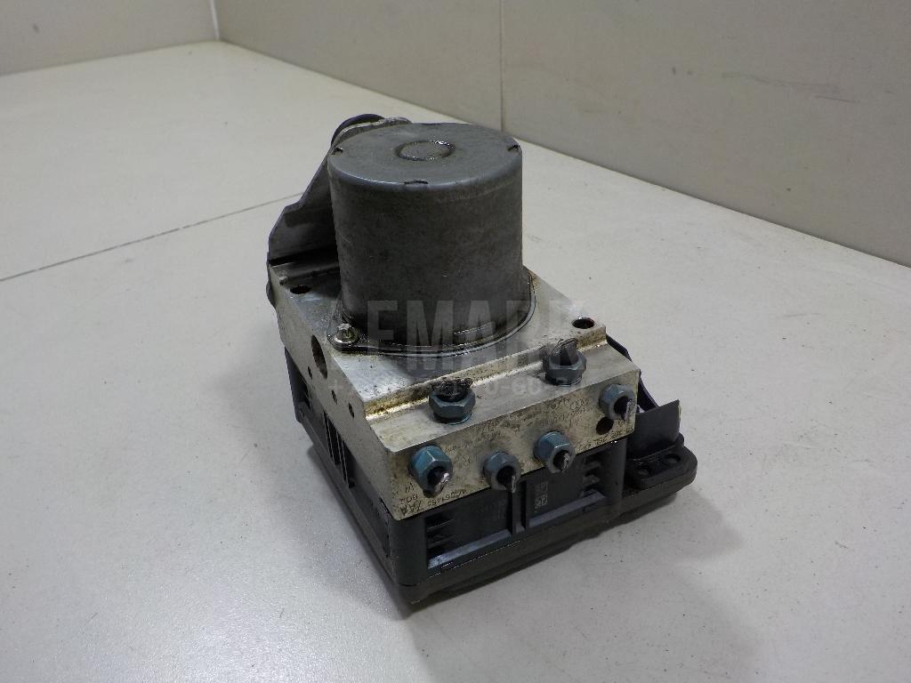 Блок ABS (насос)