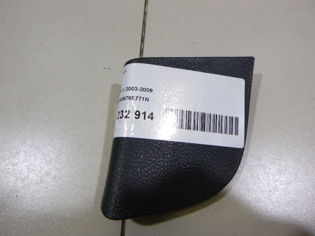 Заглушка 1K686765771N VAG