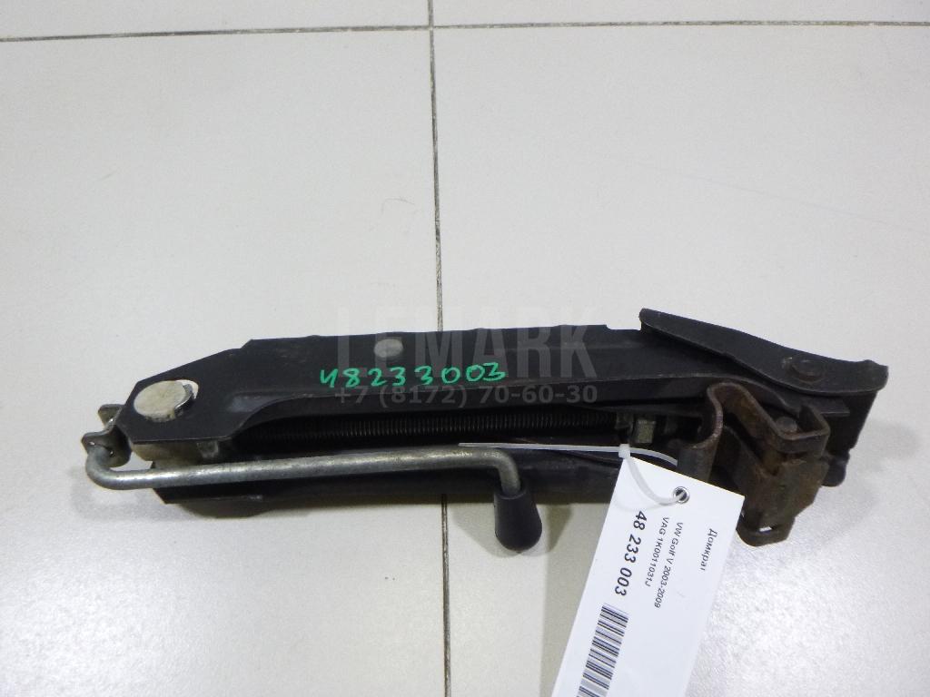 Домкрат 1K0011031J VAG