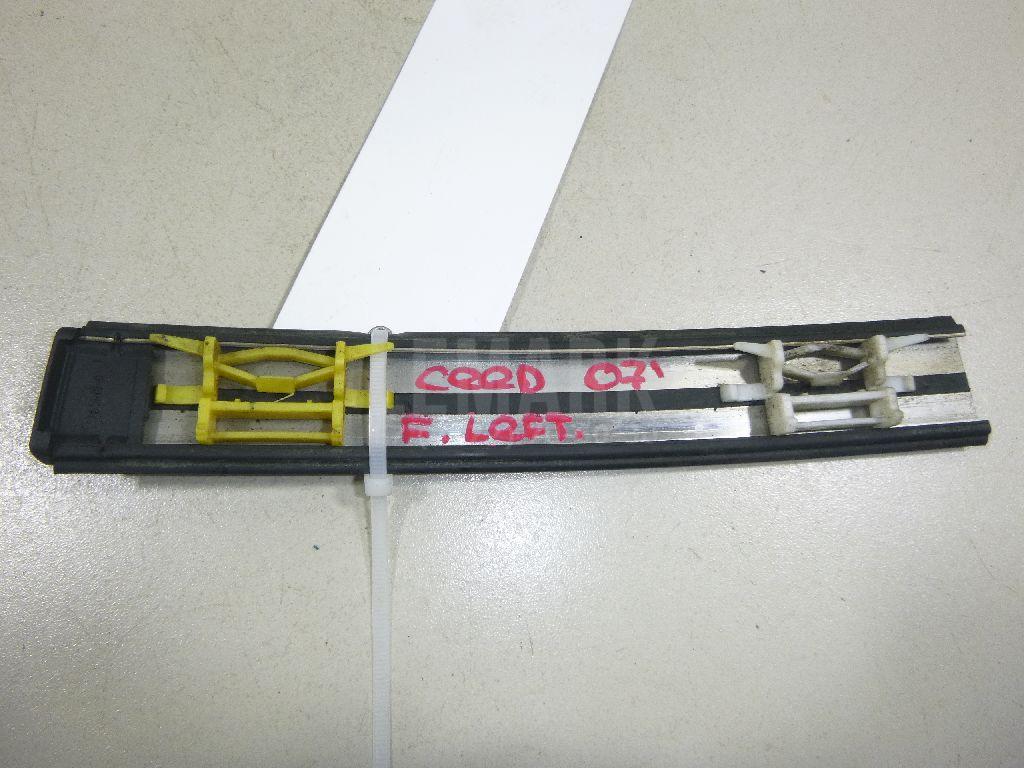 Молдинг крыши левый 872101H100 Hyundai-Kia