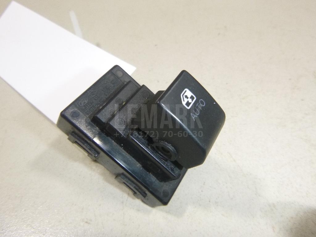 Кнопка стеклоподъемника 935751H100 Hyundai-Kia