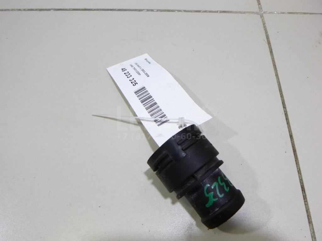 Фланец 7M3122291 VAG