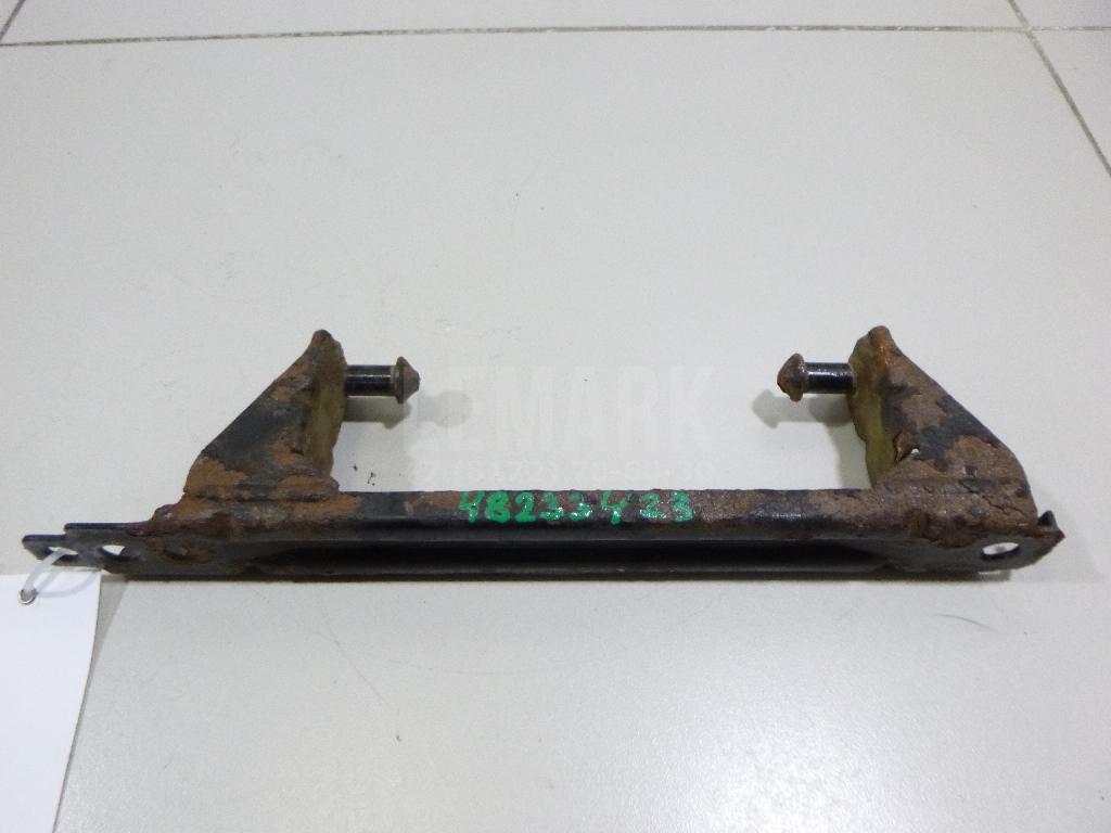 Кронштейн глушителя 1K0253144AP VAG