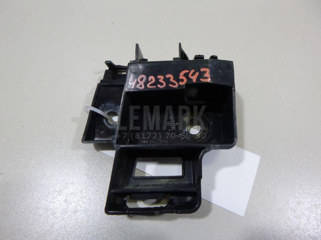 Направляющая заднего бампера правая 5K6807394A VAG