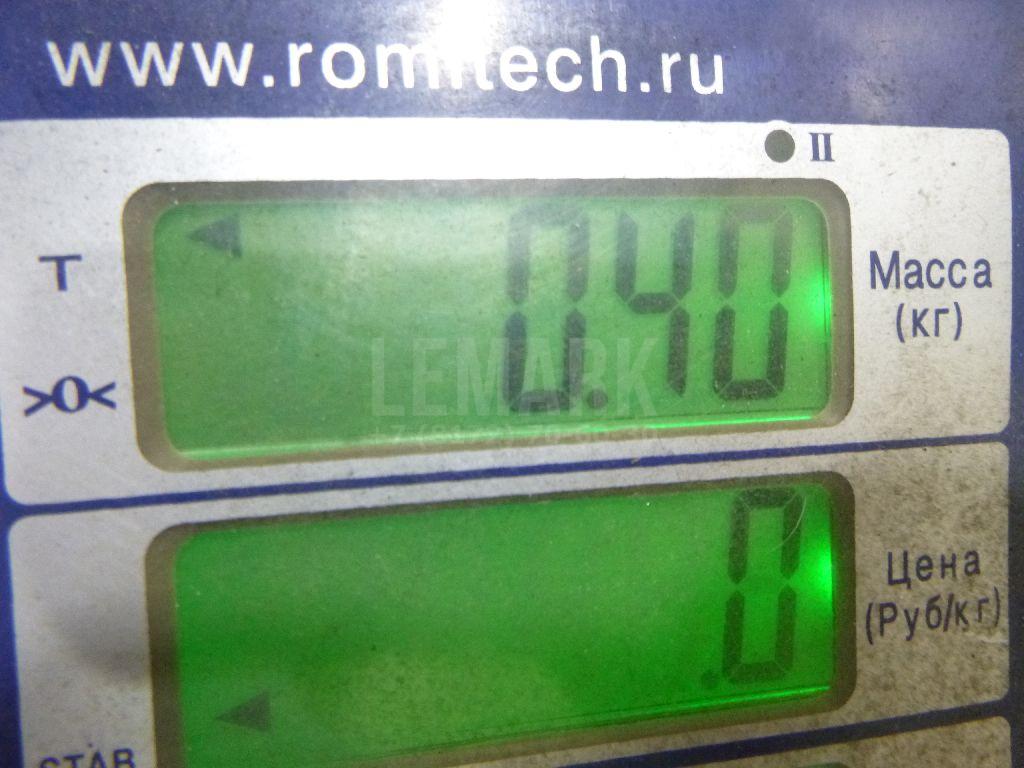Петля двери передней правой нижняя