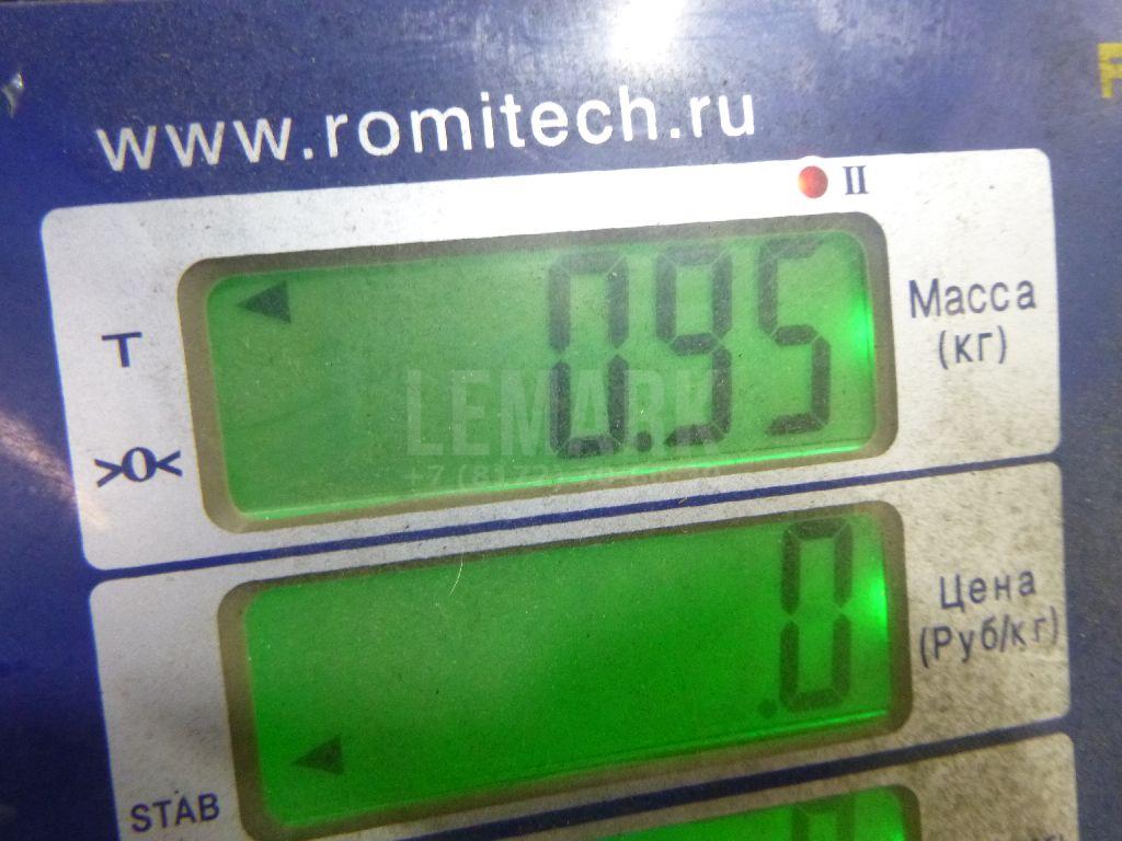 Подушка безопасности в рулевое колесо