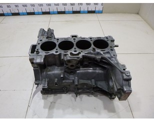 Блок двигателя для Land Rover Range Rover Evoque 2011-2018 с разбора состояние отличное