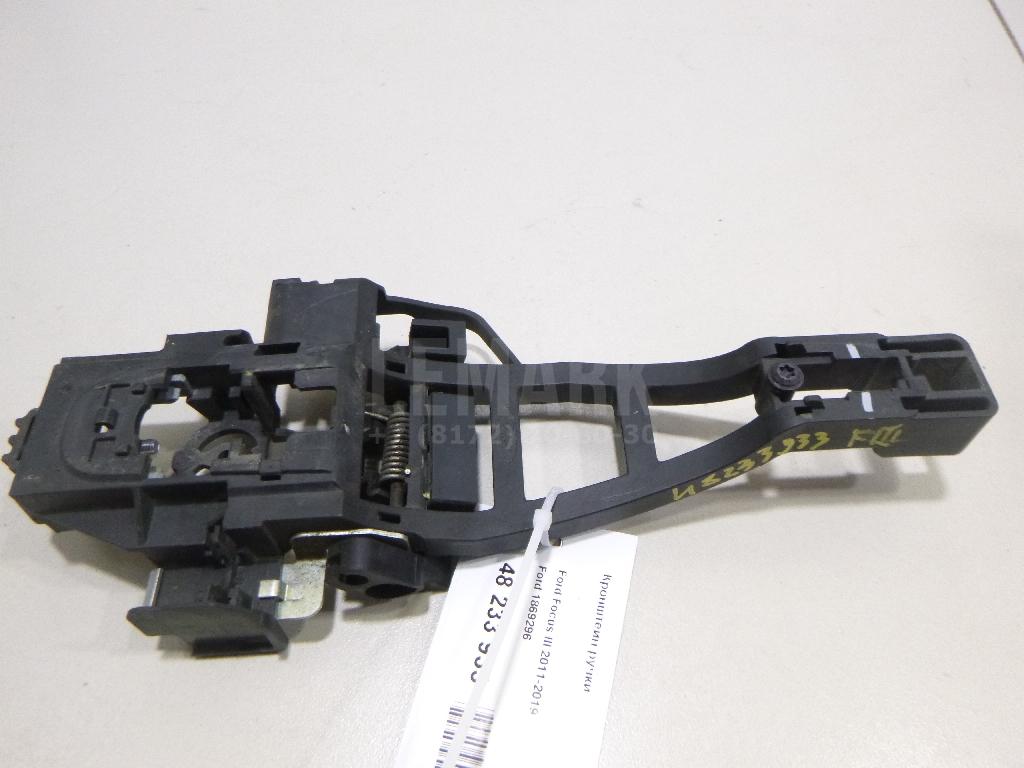 Кронштейн ручки 1869296 Ford
