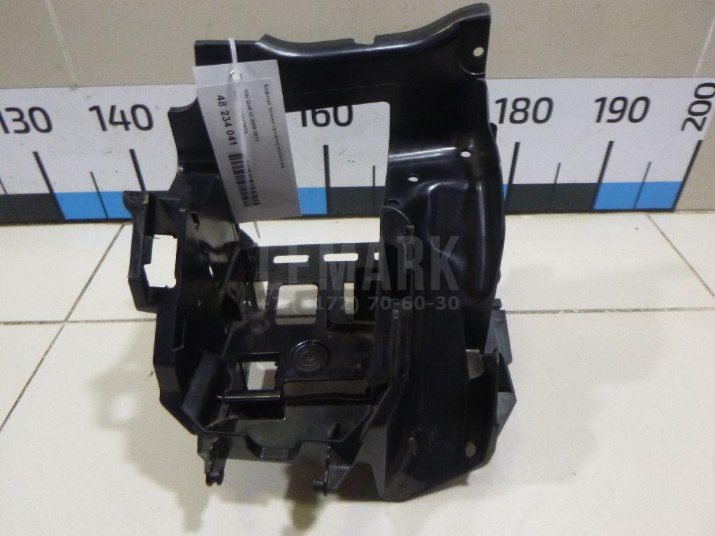 Корпус блока предохранителей 1K1941397G VAG