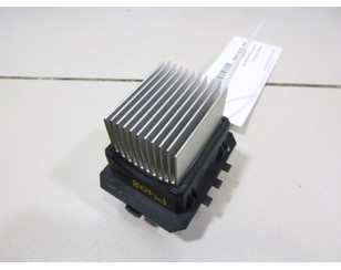 Резистор отопителя для Peugeot RCZ 2010-2014 новый