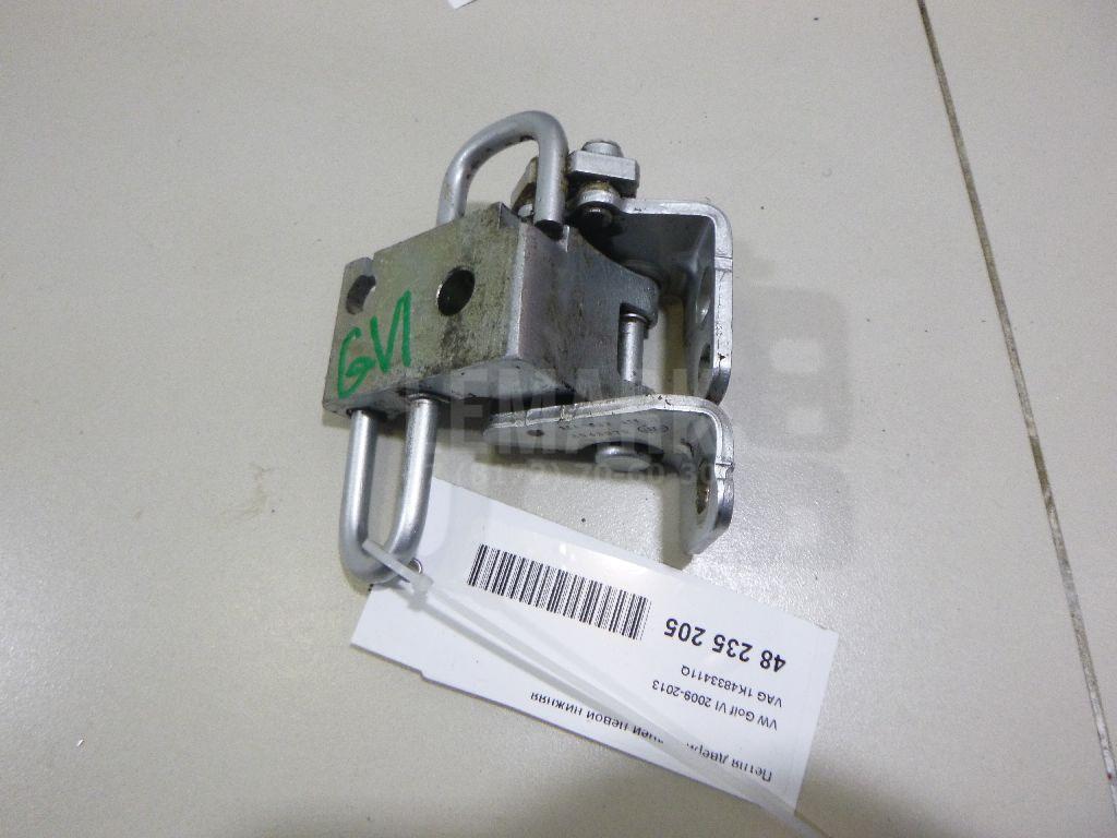 Петля двери задней левой нижняя 1K4833411Q VAG
