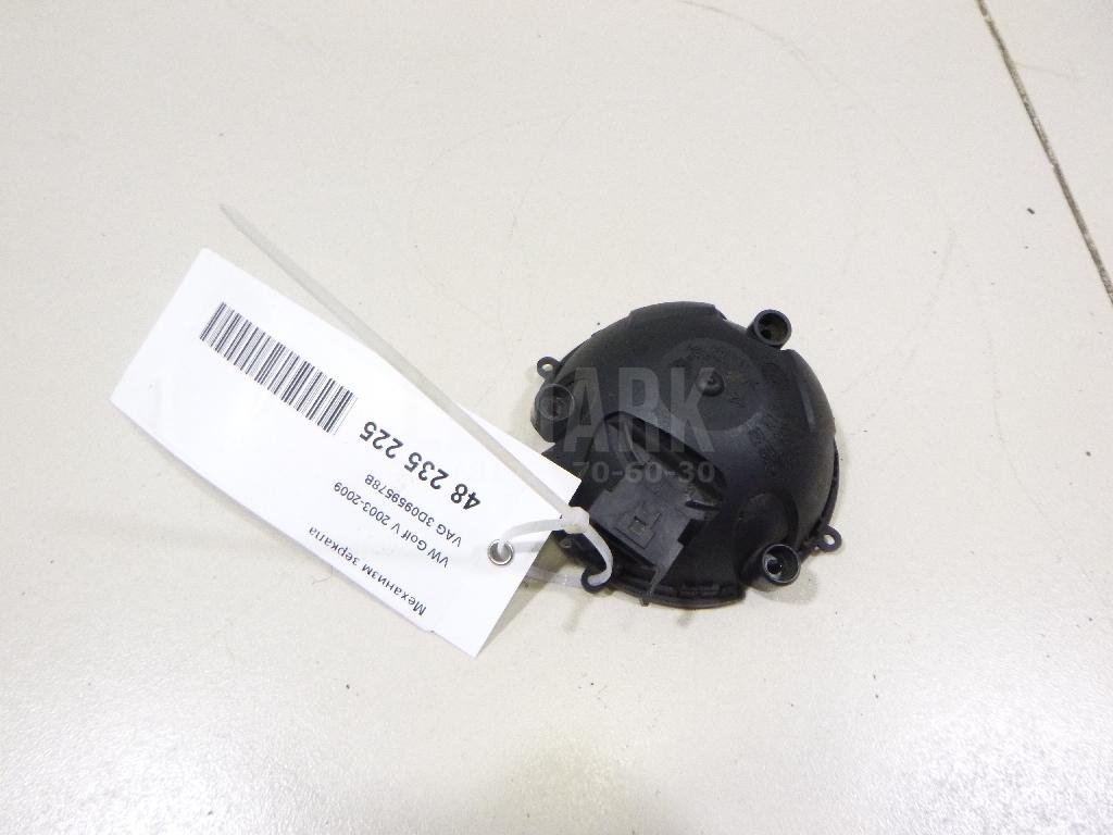 Механизм зеркала 3D0959578B VAG