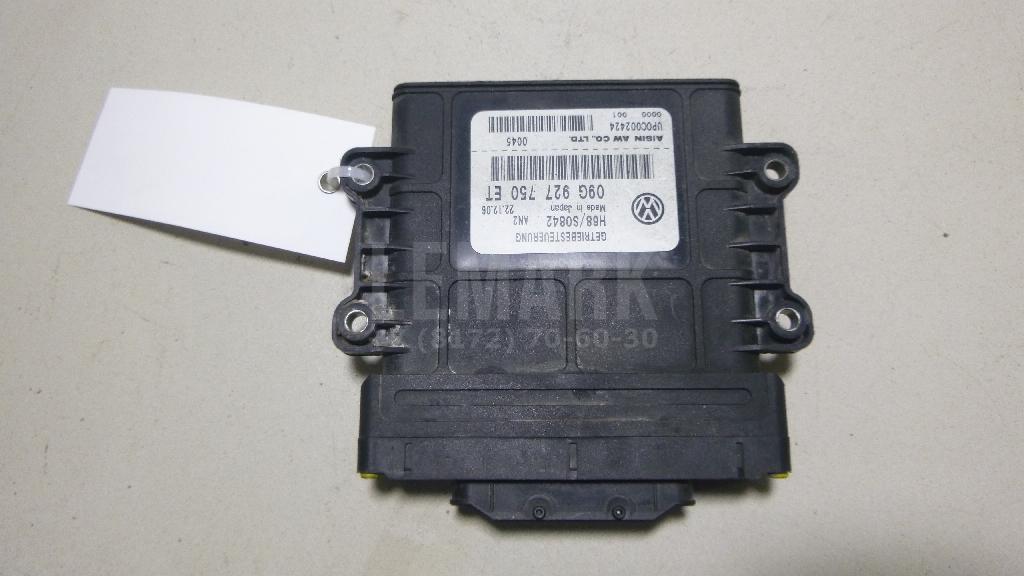 Блок управления АКПП для  BMW X5 E53 2000-2007