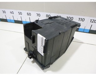 Крышка аккумулятора для Citroen DS5 2012-2015 с разбора состояние удовлетворительное