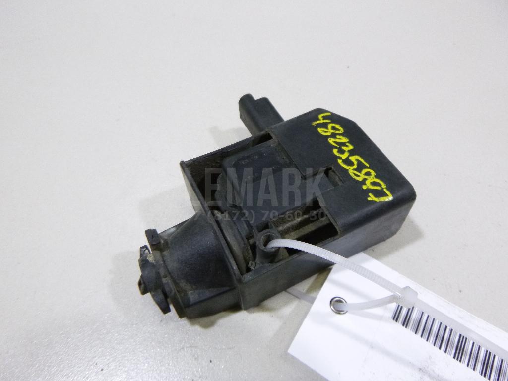 Активатор замка крышки бензобака для  DAF 75 1992-1998