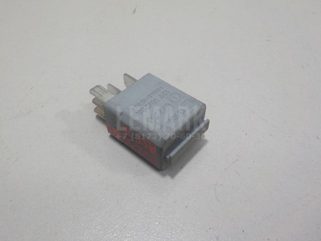 Реле 13100504 GM
