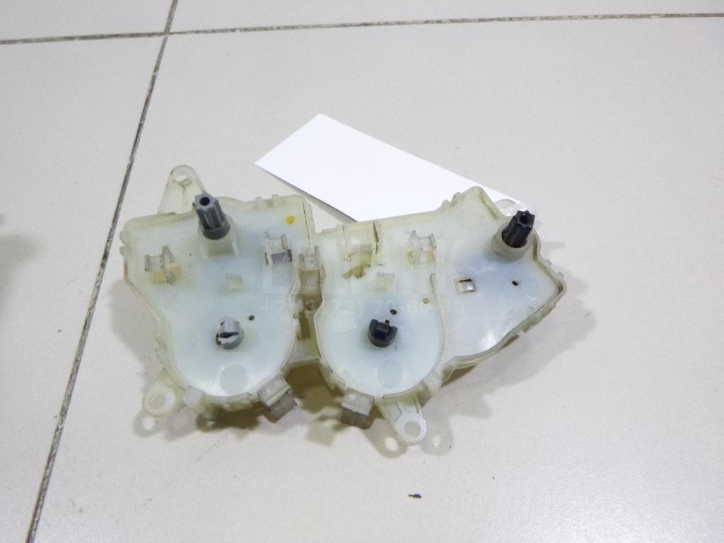 Регулятор отопителя механический для  Fiat Panda 2003-2012