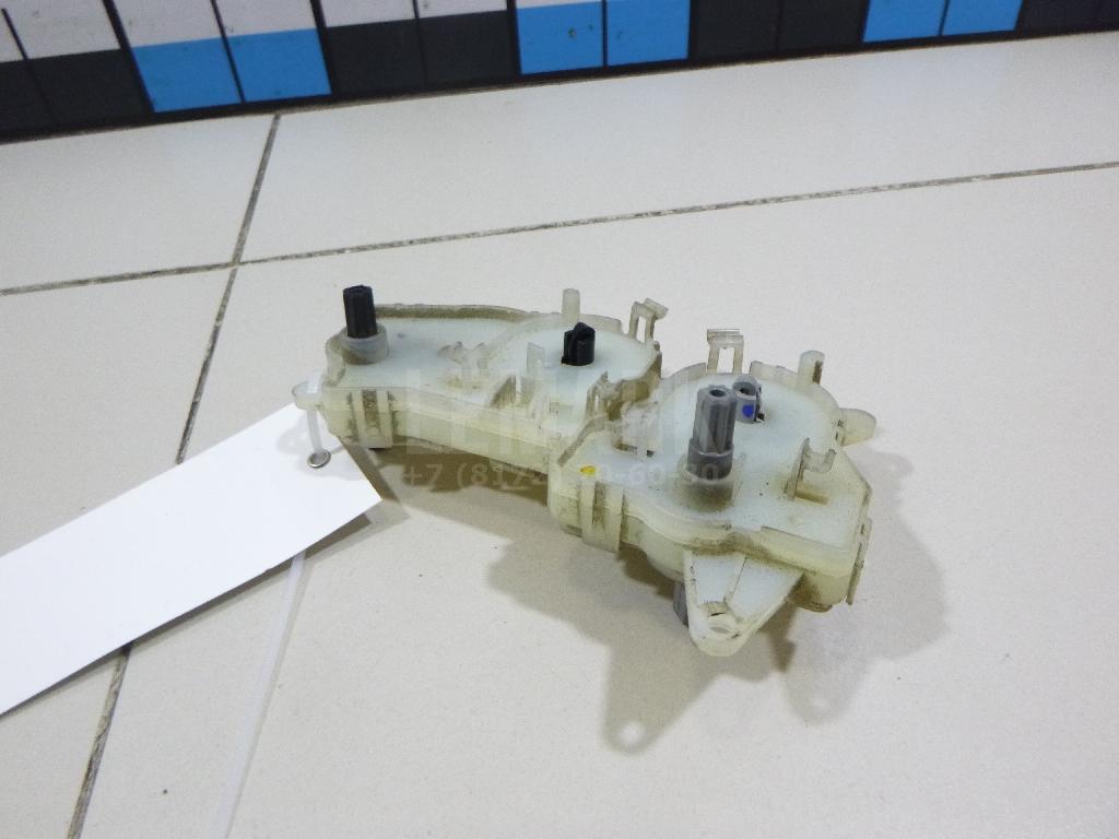 Регулятор отопителя механический для  Fiat Panda 2003-2012