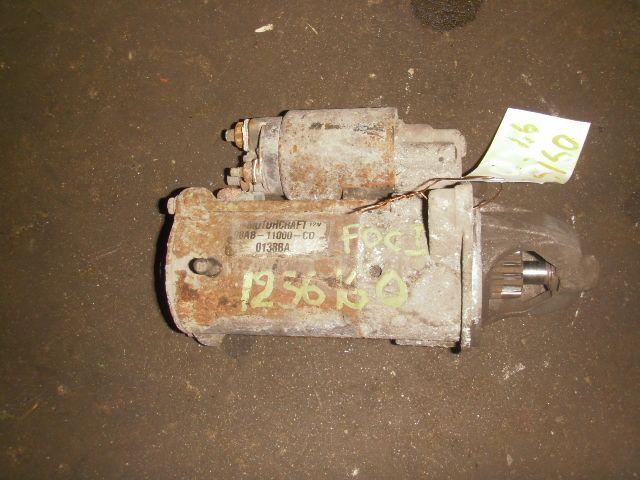 Стартер 98AB11000CD Ford