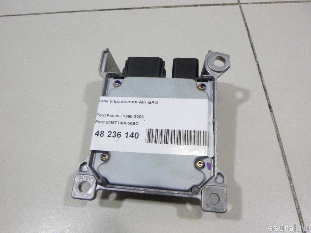 Блок управления AIR BAG
