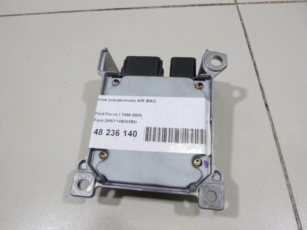 Блок управления AIR BAG