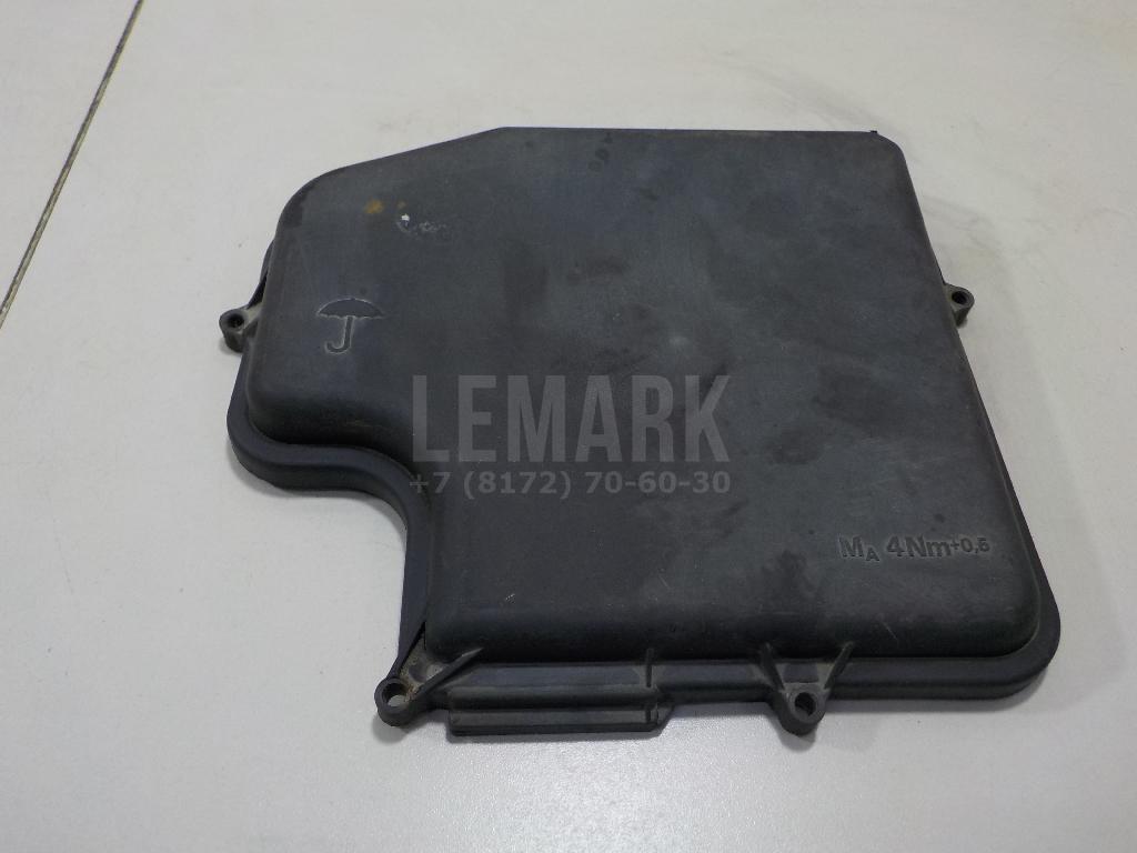 Крышка блока управления двигателем 8D1907613A VAG