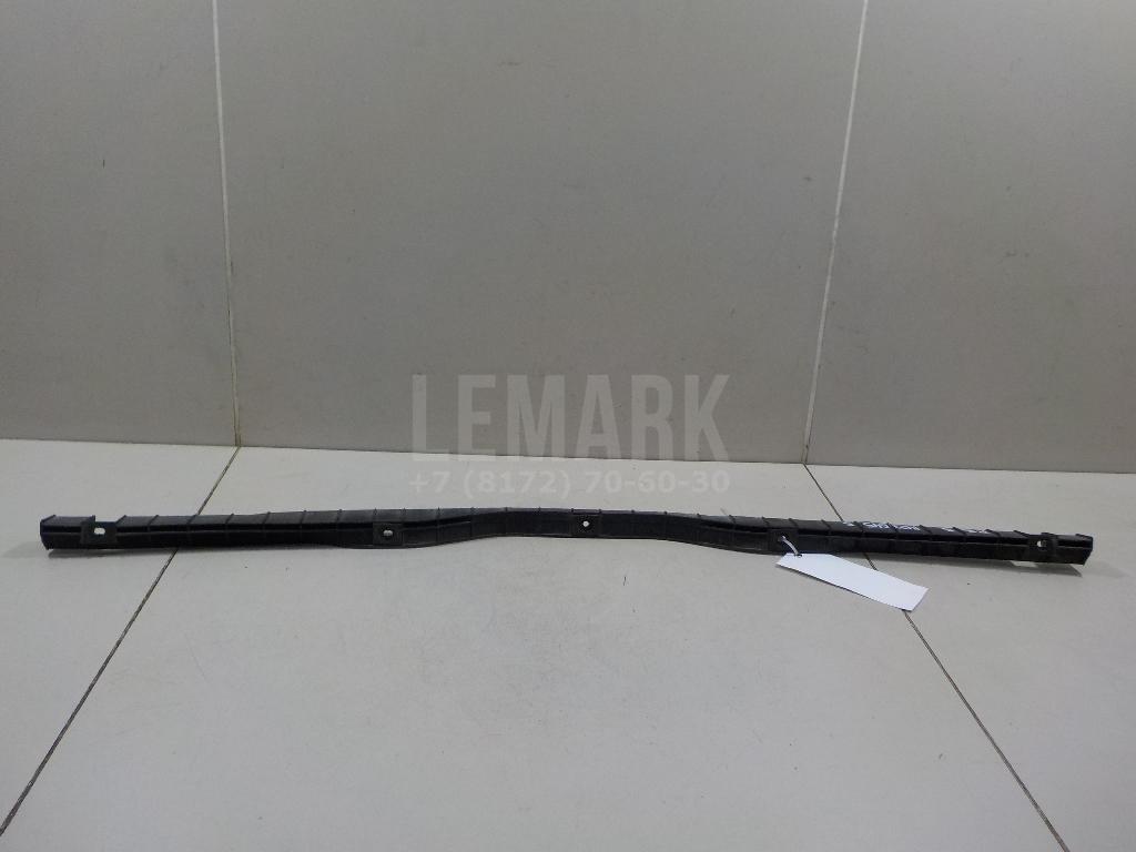 Направляющая заднего бампера 3B9807863 VAG