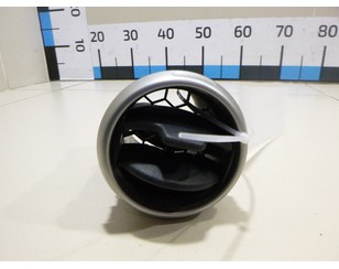 Дефлектор воздушный для Nissan Qashqai+2 (JJ10) 2008-2014 с разбора состояние отличное