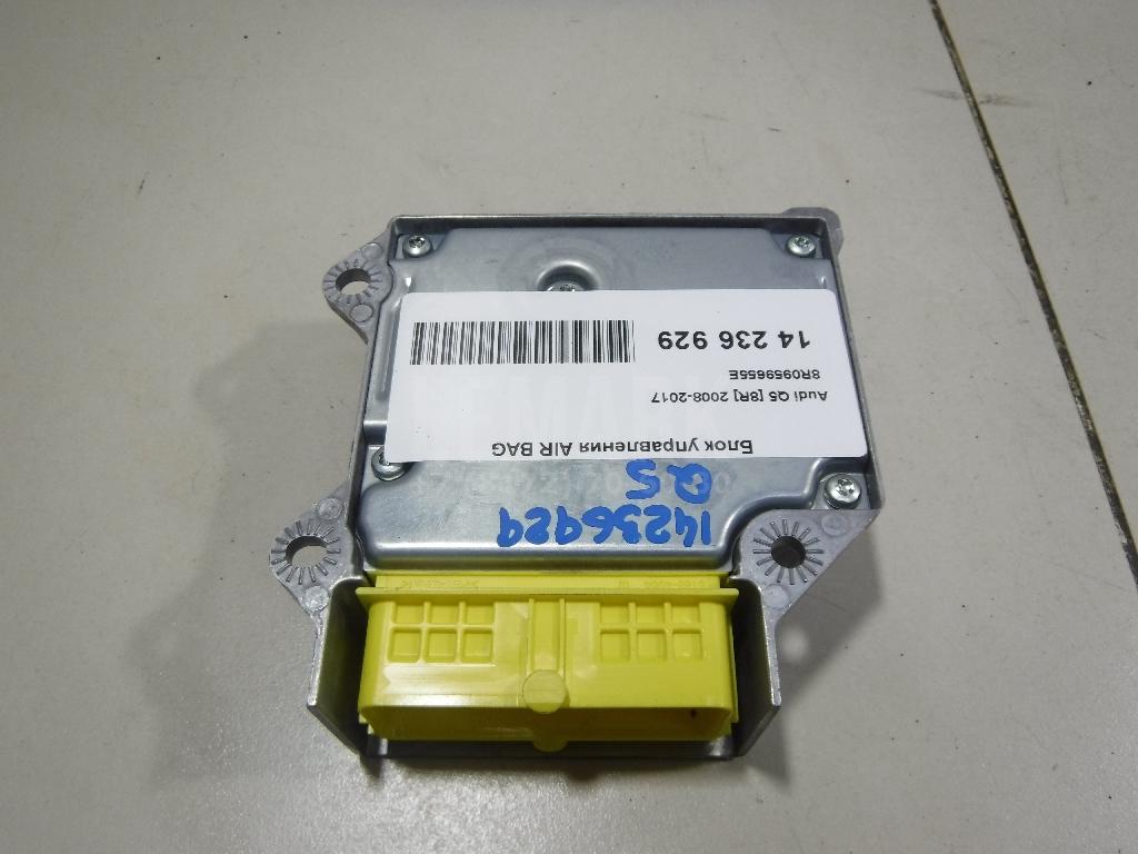 Блок управления AIR BAG для  Fiat Albea 2002-2012