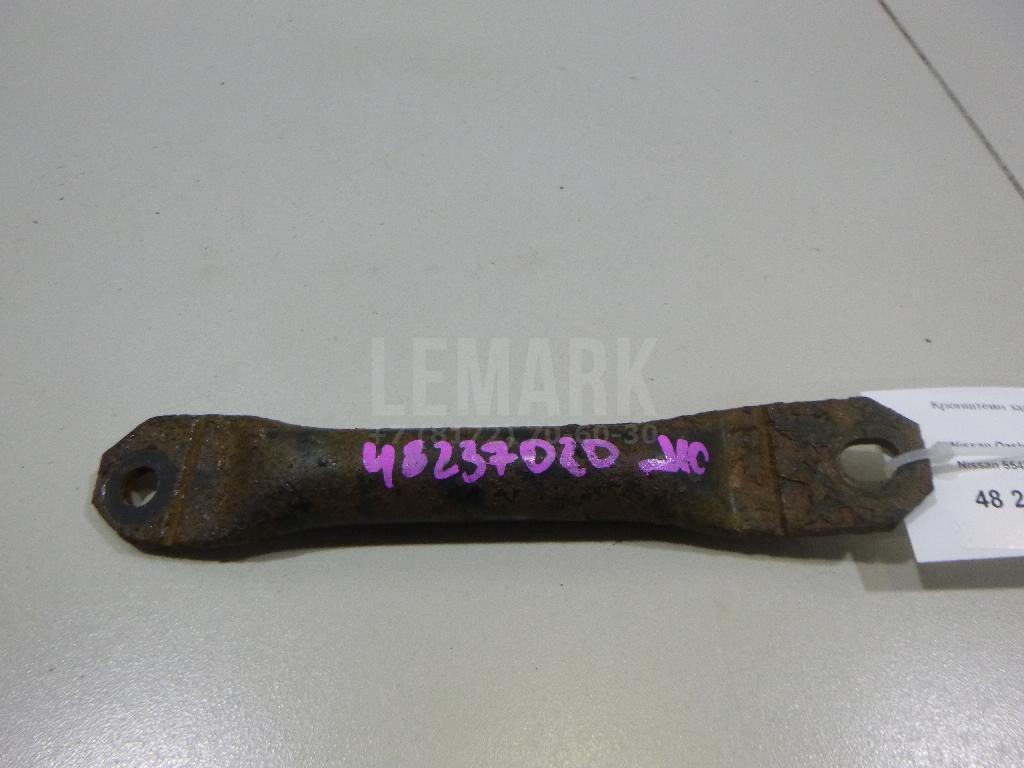 Кронштейн задней балки 55451JD00A Nissan
