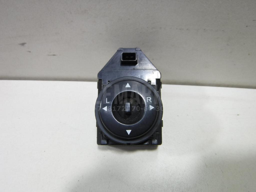 Переключатель регулировки зеркала 935601H000 Hyundai-Kia