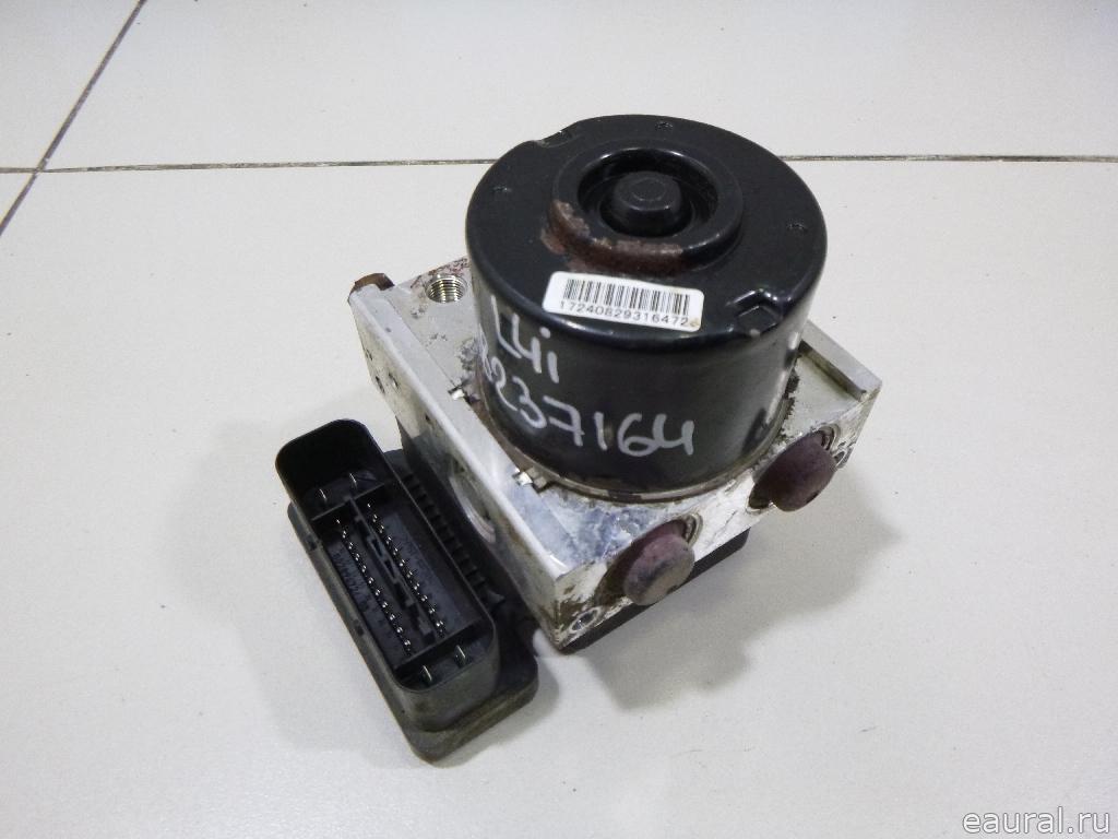 Блок ABS (насос)