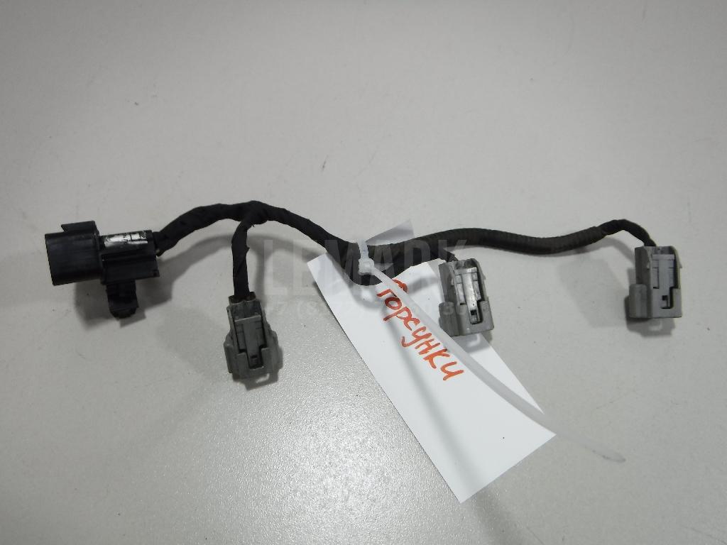 Проводка (коса) 3534523300 Hyundai-Kia