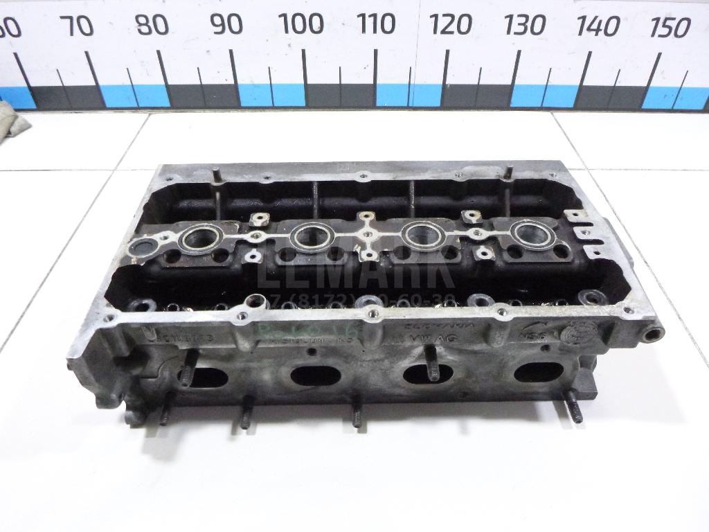 Головка блока 03C103351K VAG