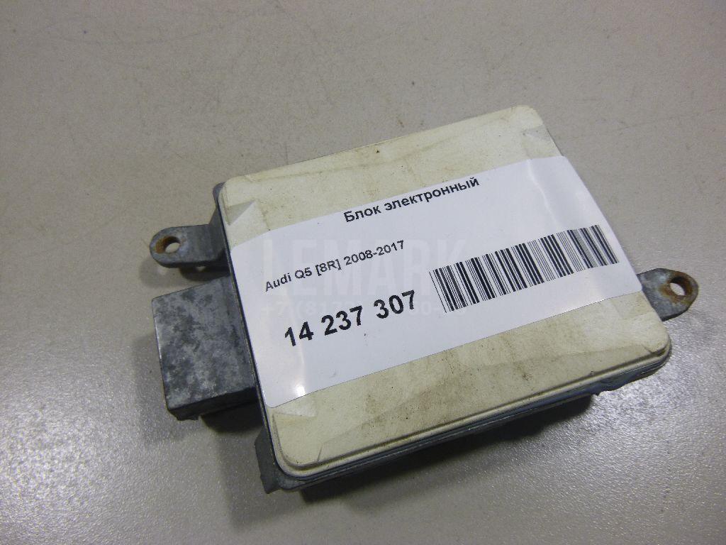 Блок электронный для  BMW 3-serie E92/E93 2006-2012