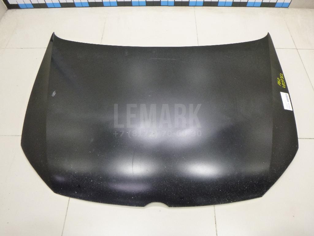 Капот 6R0823031G VAG