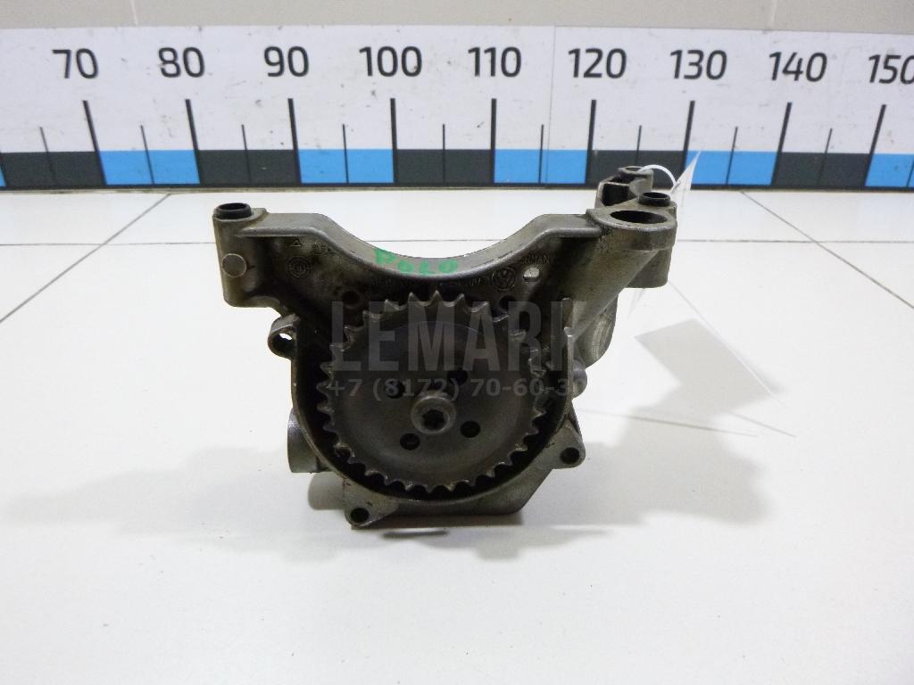 Насос масляный 03C115105T VAG