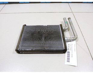 Радиатор отопителя для Mitsubishi Lancer Cedia (CS) 2000-2003 с разборки состояние отличное